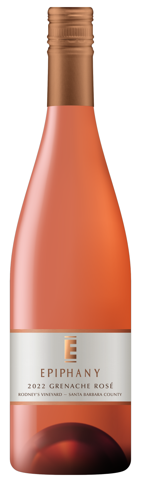 Fess Parker Wine Shop - - Rosé Grenache Products 2022