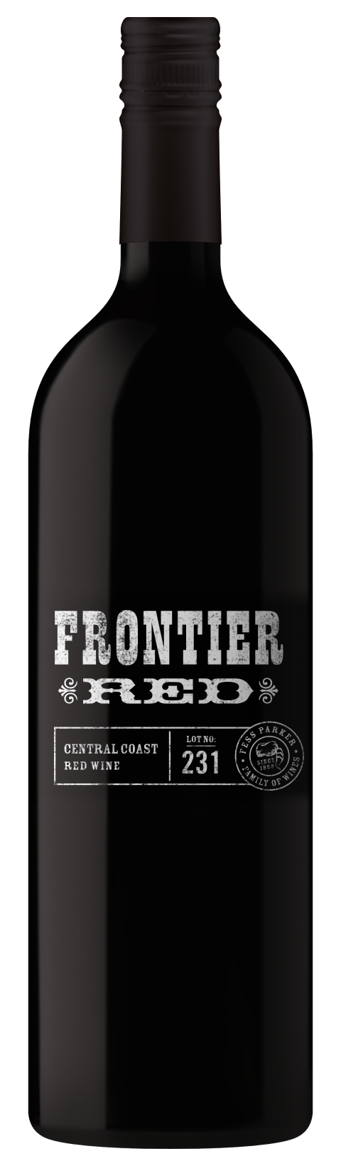 Fess Parker Wine Shop - Products Frontier Red Lot 231