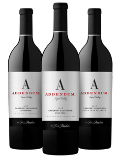 Cabernet 3-bottle Gift Set