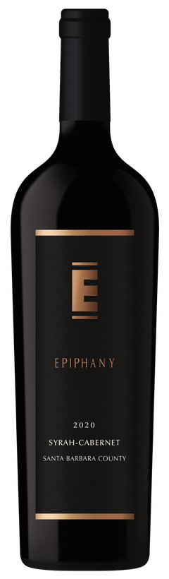 2020 Syrah-Cabernet Sauvignon 3-pack