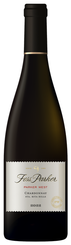 2022 Parker West Chardonnay