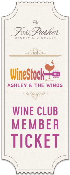 WineStock - Ashley & The Winos - Member