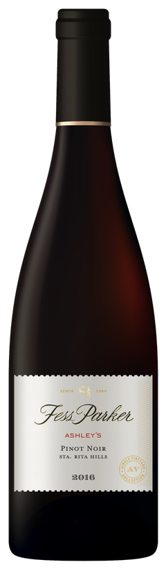 2016 Ashley's Pinot Noir 1.5L