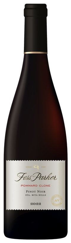 2022 Pommard Clone Pinot Noir