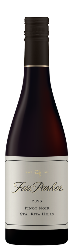 2023 Sta. Rita Hills Pinot Noir Half Bottle