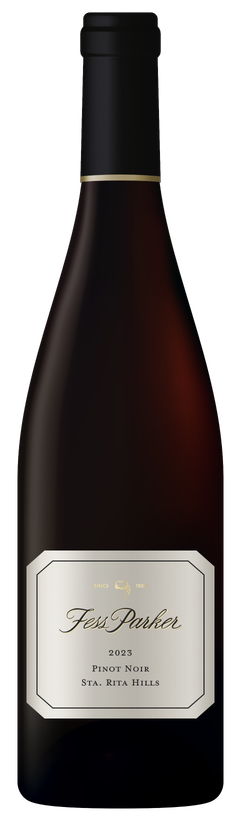 2023 Sta. Rita Hills Pinot Noir