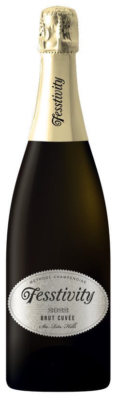 2022 Fesstivity Brut Cuvée