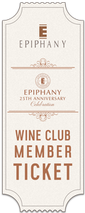 Epiphany 25th Anniversary Celebration - Member