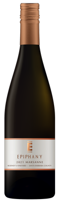 2021 Marsanne