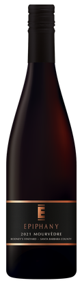 2021 Mourvèdre