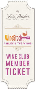 WineStock - Ashley & The Winos - Member