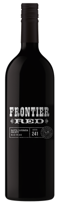 Frontier Red Lot 241