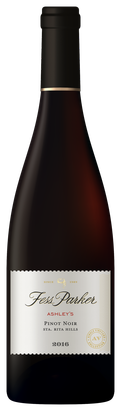 2016 Ashley's Pinot Noir 1.5L