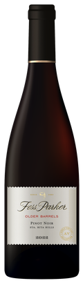 2022 Older Barrels Pinot Noir