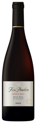 2022 Parker West Pinot Noir