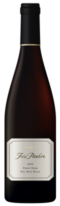 2023 Sta. Rita Hills Pinot Noir