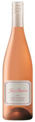 2024 Sta. Rita Hills Pinot Rosé